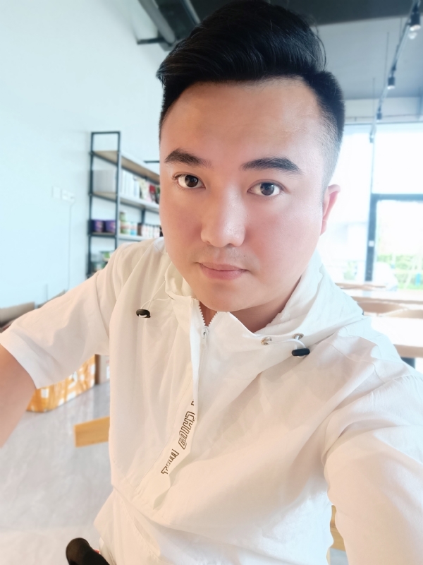 王先生的第一张照片--罗源相亲网