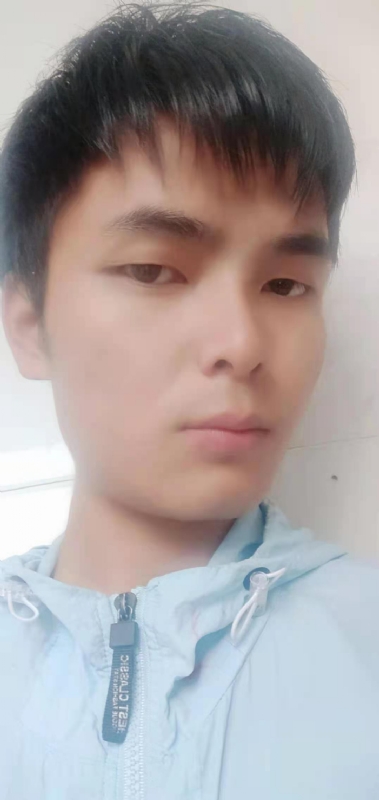 安静的男生的第一张照片--罗源相亲网