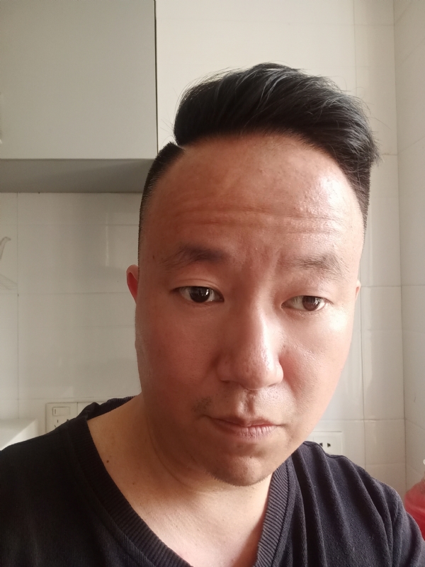 阿king的第一张照片--罗源相亲网