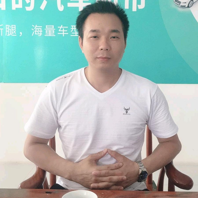洪哥的第一张照片--罗源相亲网