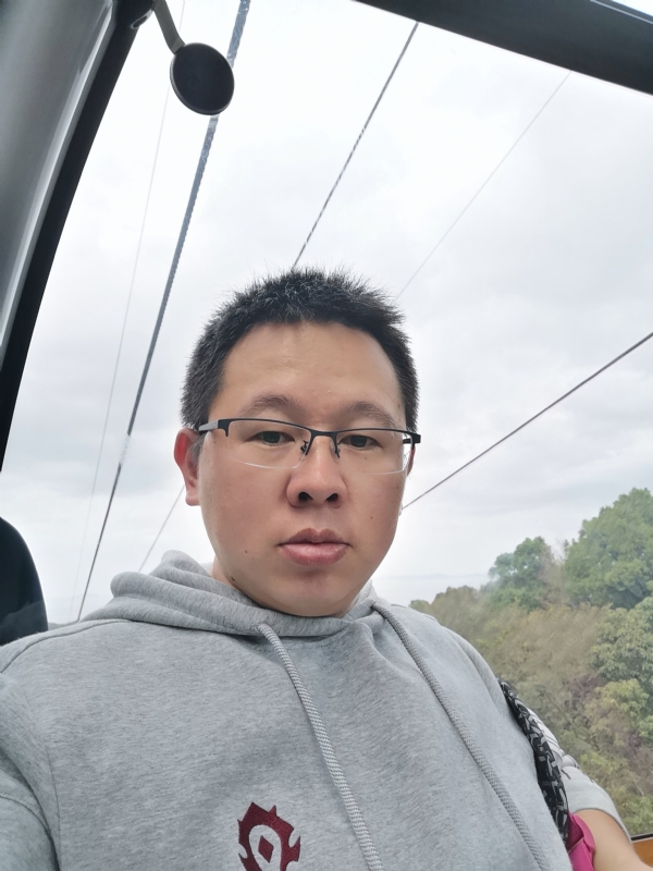 枫叶12的第一张照片--罗源相亲网