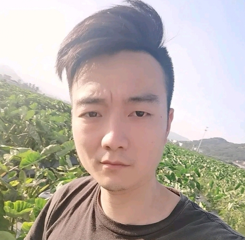 等待的第一张照片--罗源相亲网