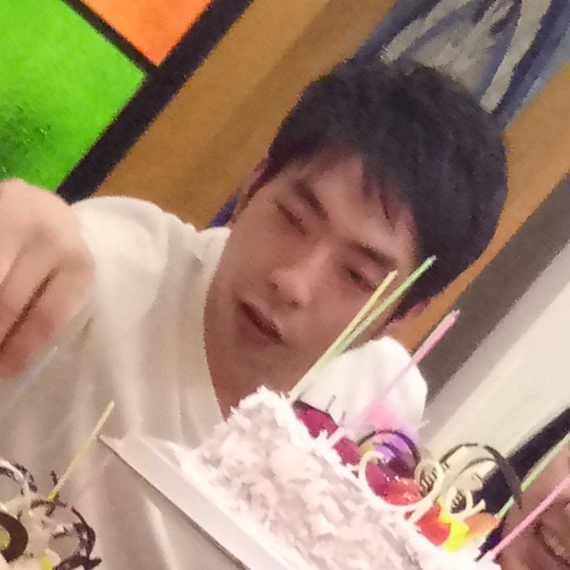 魏周文的第一张照片--罗源相亲网