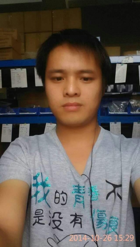 闽南泉州阿海的第一张照片--罗源相亲网