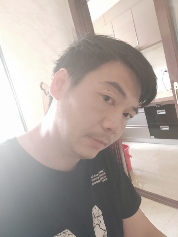 漫步的第一张照片--罗源相亲网