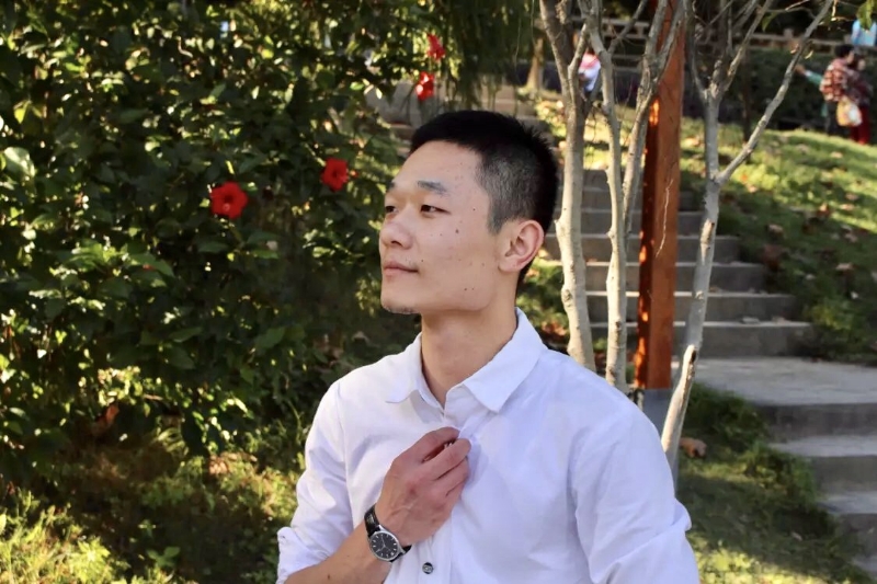落落大方的第一张照片--罗源相亲网