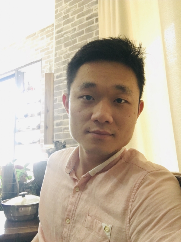 落落大方的第二张照片--罗源相亲网