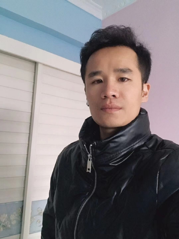 小杨哥的第一张照片--罗源相亲网