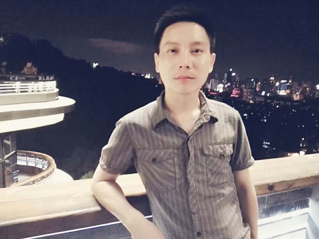 幕秋的第二张照片--罗源相亲网