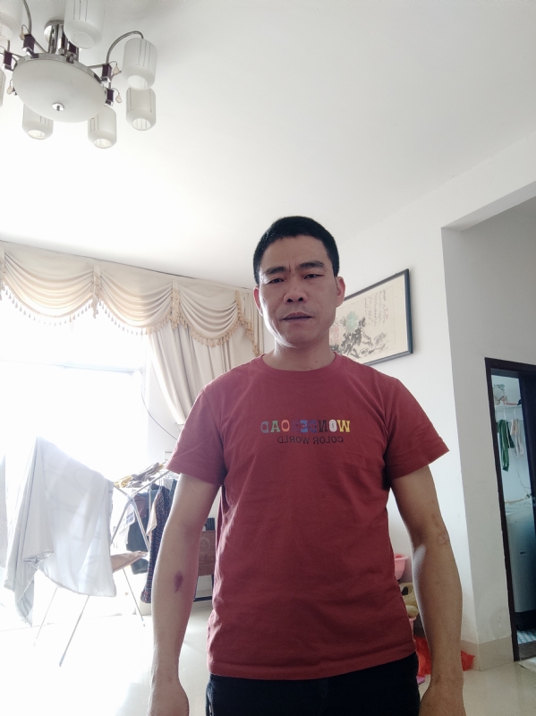 再回首的第二张照片--罗源相亲网