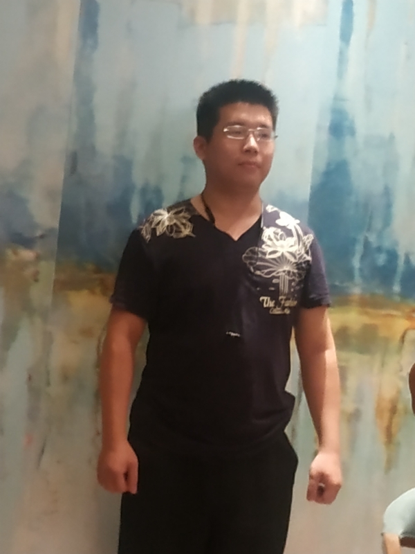 梦想成真的第一张照片--罗源相亲网