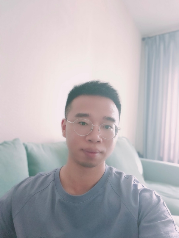 阿挺的第一张照片--罗源相亲网