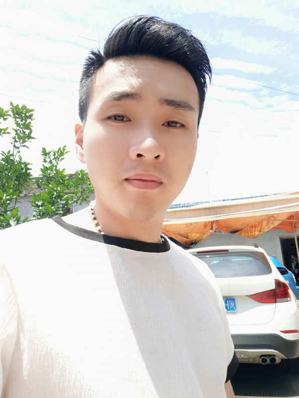 人间烟火的第一张照片--罗源相亲网