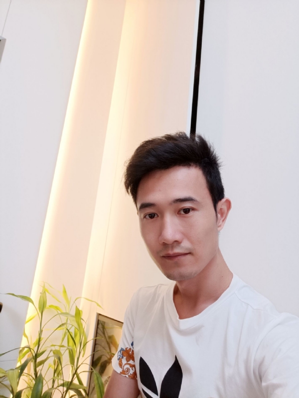 简的第一张照片--罗源相亲网