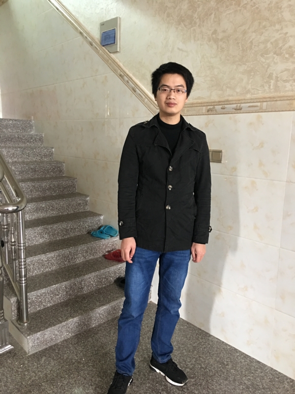 雲戯的第二张照片--罗源相亲网