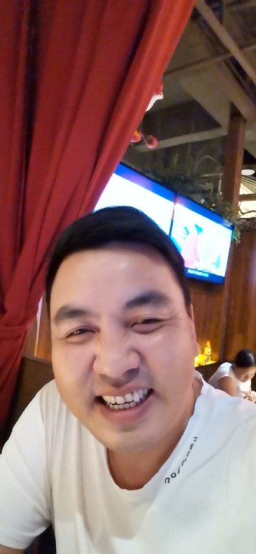 泉哥的第一张照片--罗源相亲网