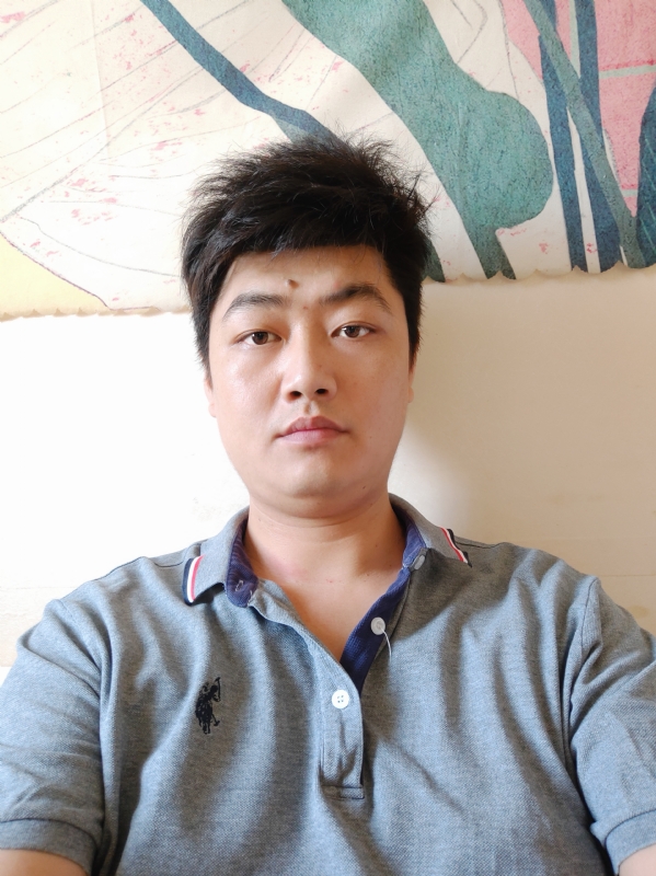 霖?的第一张照片--罗源相亲网