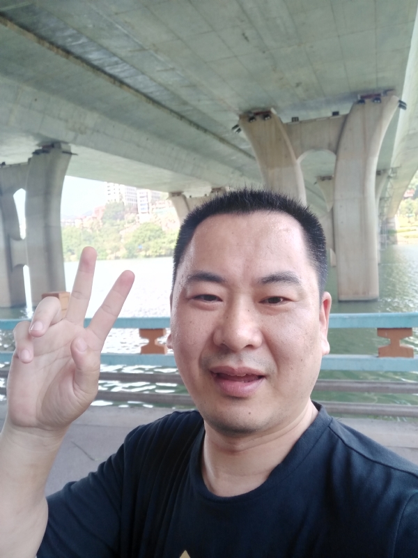 上人的第一张照片--罗源相亲网