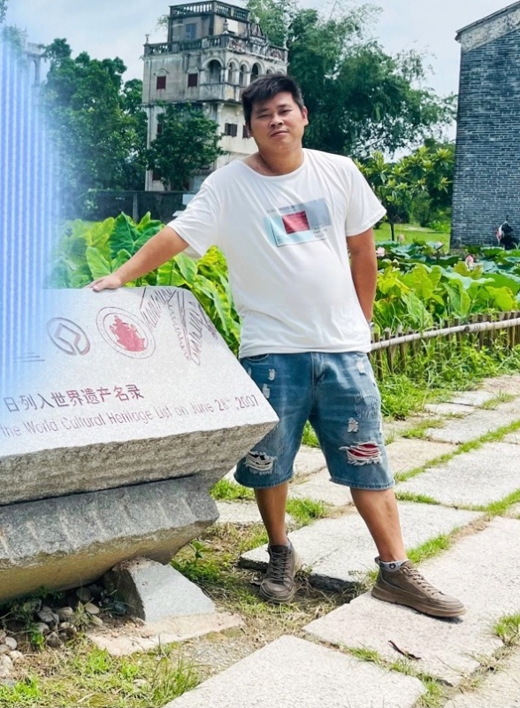 张海187的第一张照片--罗源相亲网
