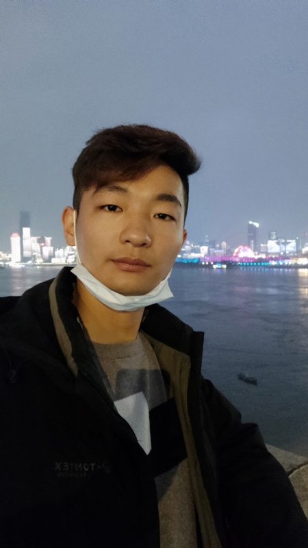 遇见的第一张照片--罗源相亲网