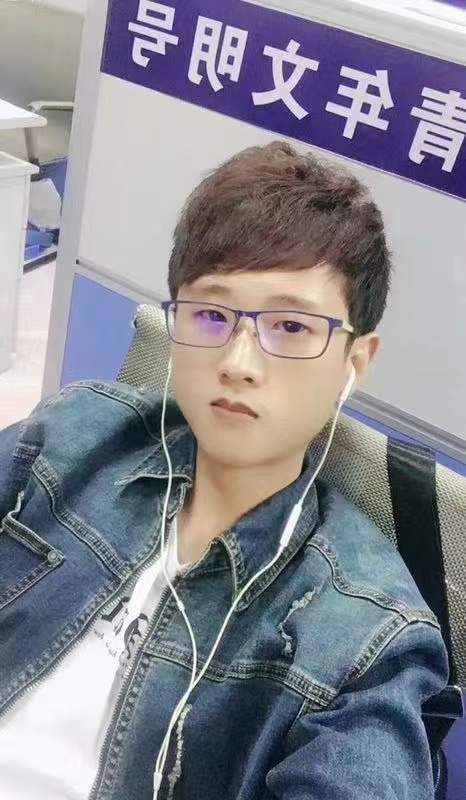 十月的第一张照片--罗源相亲网