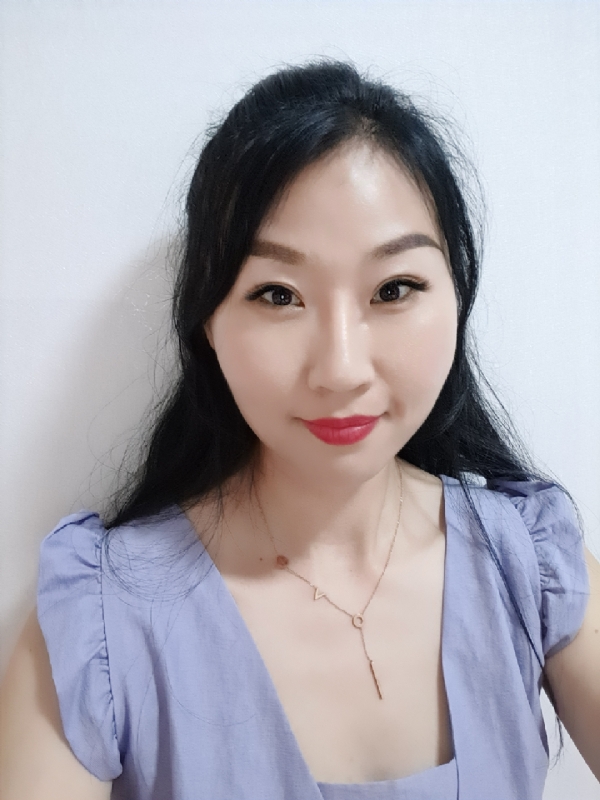 淘淘的第一张照片--罗源相亲网