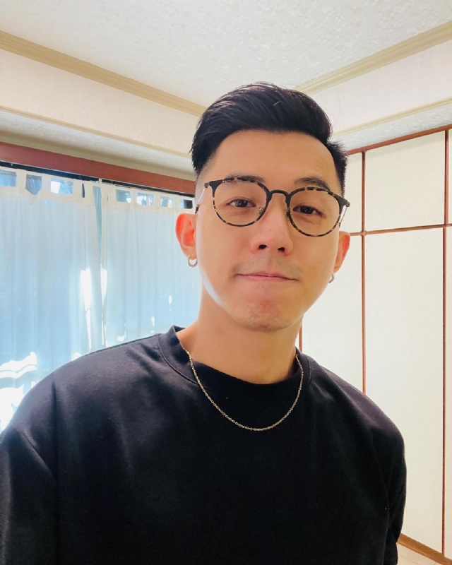 张智宸的第二张照片--罗源相亲网