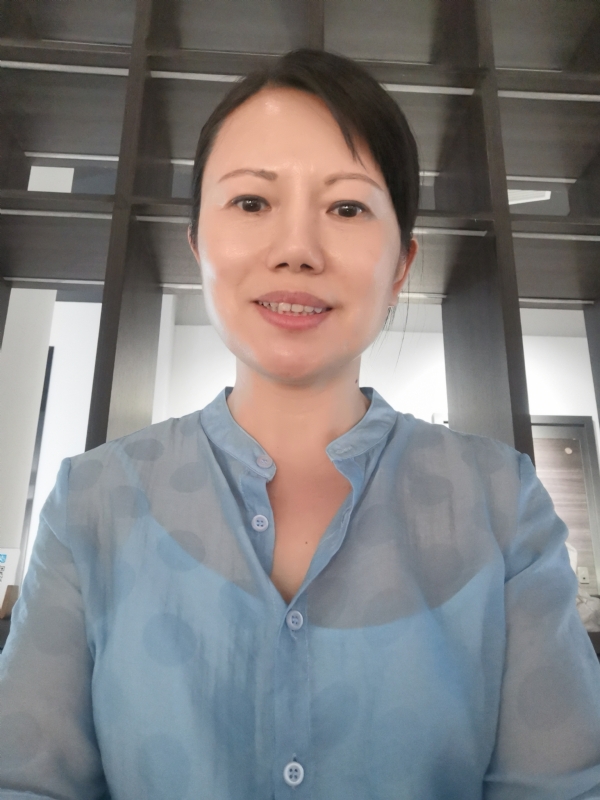 简简单单的第一张照片--罗源相亲网