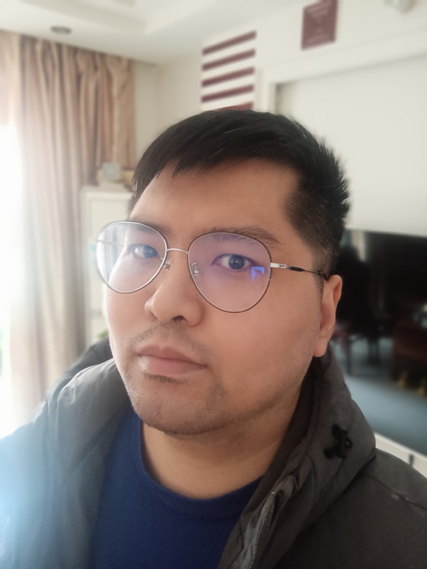 火恋的第一张照片--罗源相亲网
