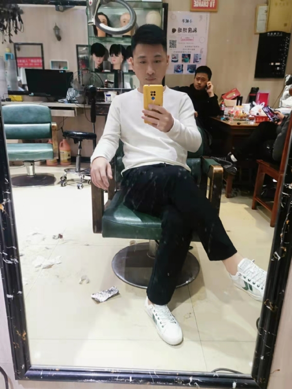 陈辉88的第一张照片--罗源相亲网