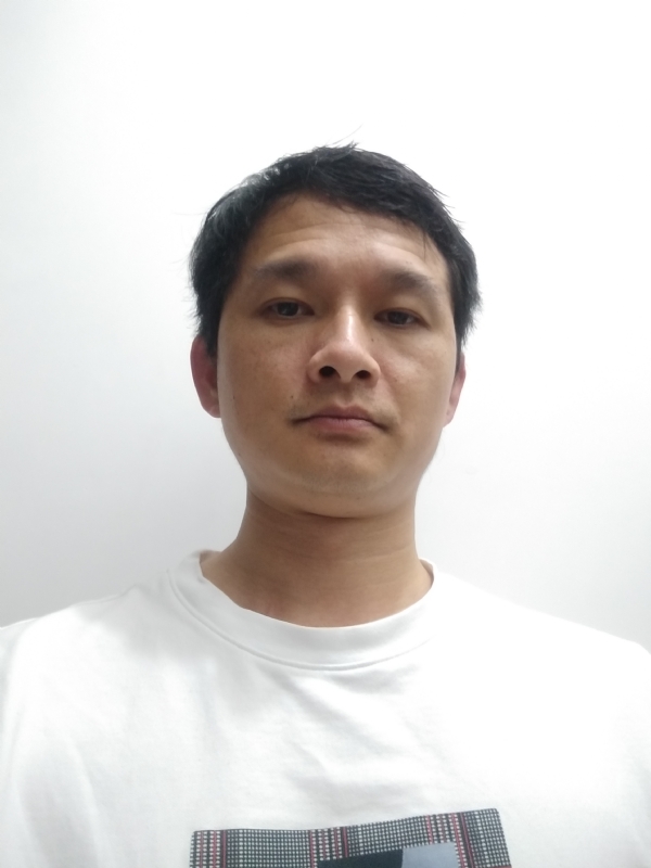 鼓浪扬帆的第一张照片--罗源相亲网