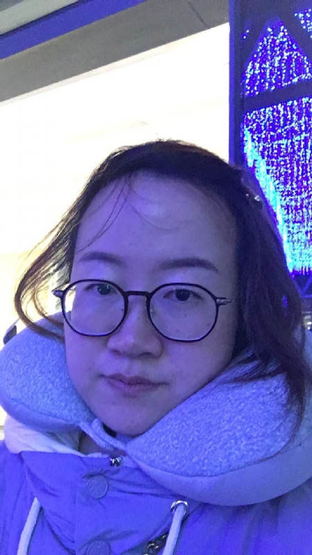 wendy的第二张照片--罗源相亲网