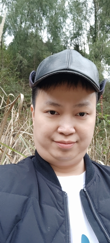 熊猫儿的第一张照片--罗源相亲网