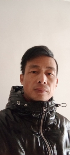 无声的寂寞难耐的第一张照片--罗源相亲网