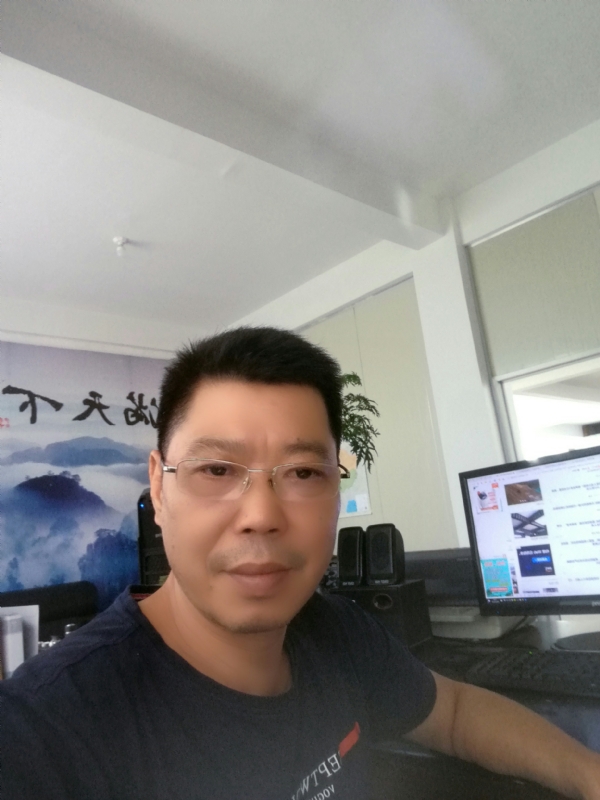 心平气和的第二张照片--罗源相亲网