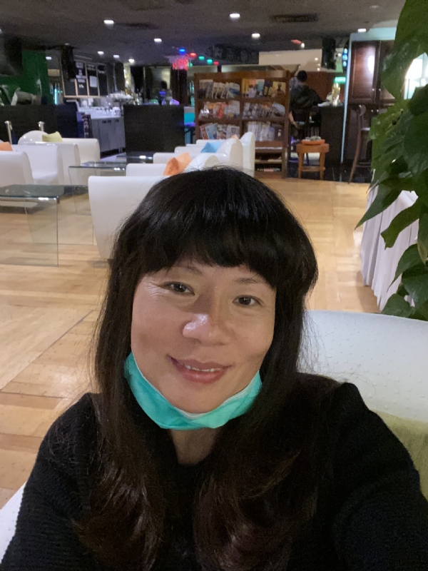 Sakura的第二张照片--罗源相亲网