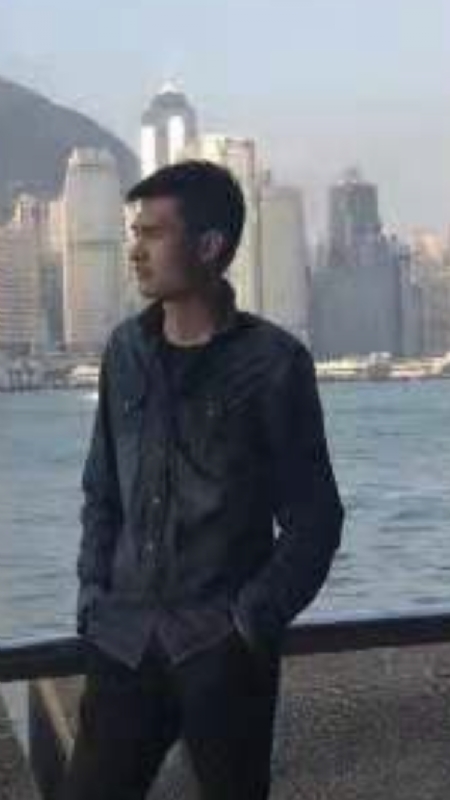 青蛙王子的第一张照片--罗源相亲网