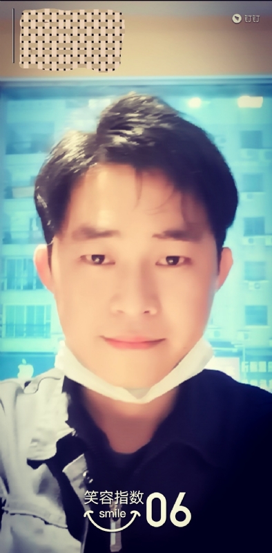 小丑鱼的第一张照片--罗源相亲网