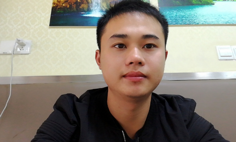 汐颜茹夢的第一张照片--罗源相亲网
