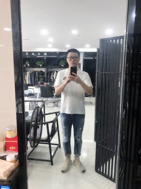 黄大仙的第一张照片--罗源相亲网