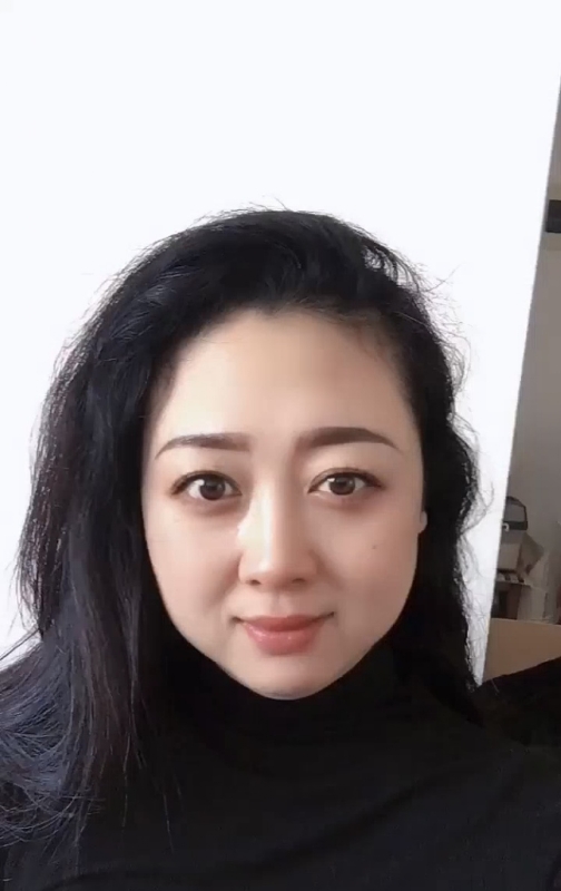 hongyanqing的第一张照片--罗源相亲网
