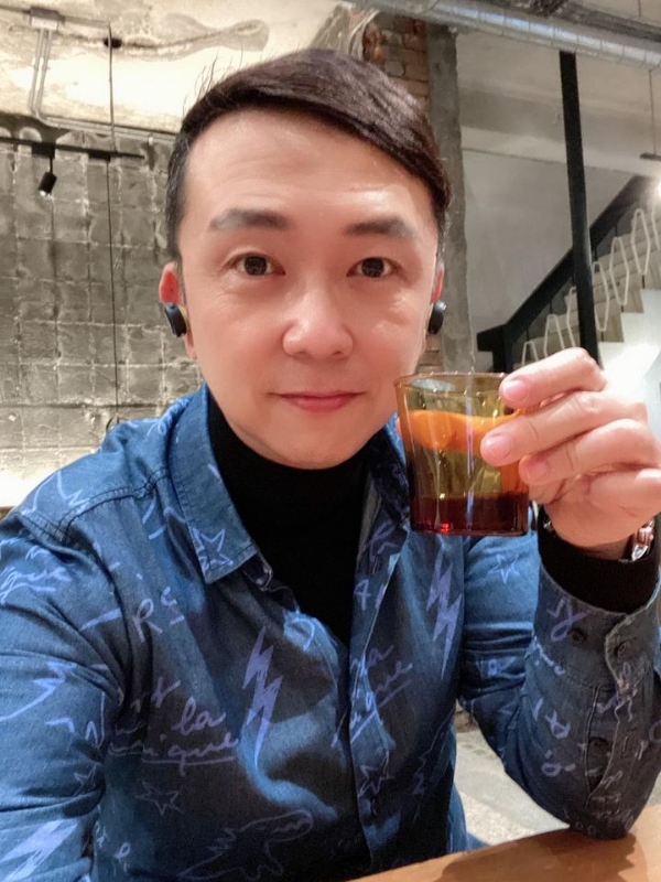 陈道明的第二张照片--罗源相亲网