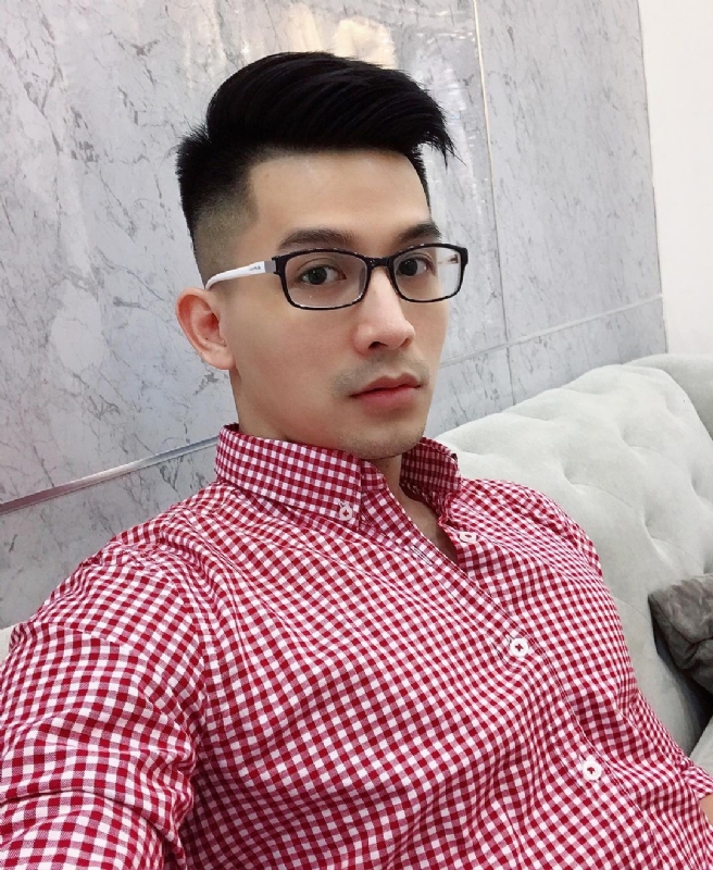 啊泽的第一张照片--罗源相亲网