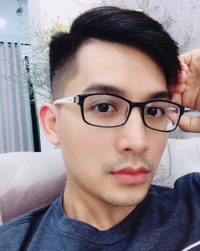 啊泽的第二张照片--罗源相亲网