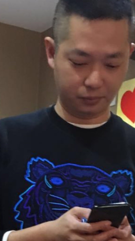 刘5的第一张照片--罗源相亲网