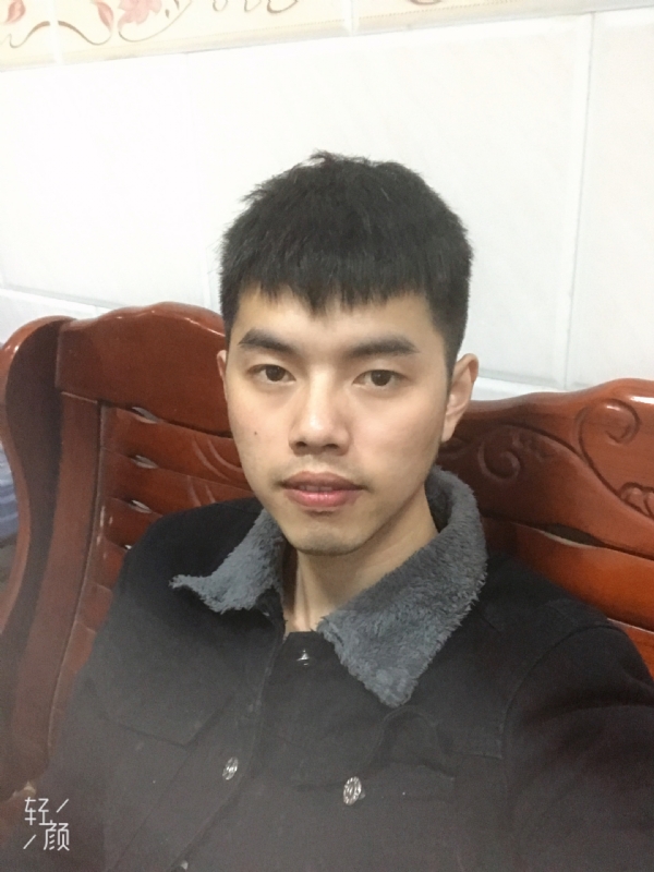 缘分的第一张照片--罗源相亲网