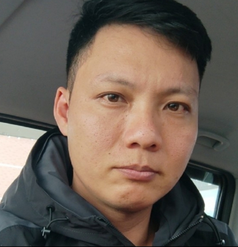 天然呆的第一张照片--罗源相亲网