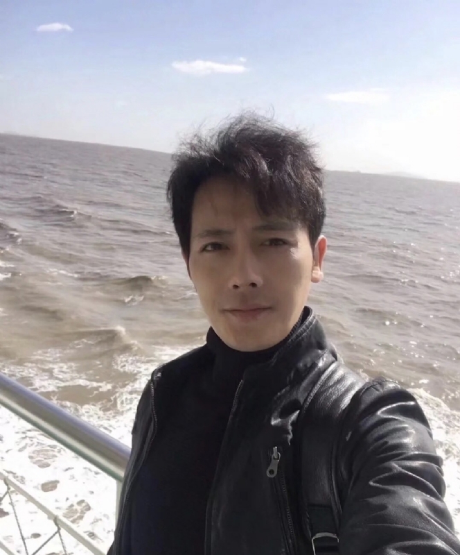 疯狂的小鱼的第一张照片--罗源相亲网