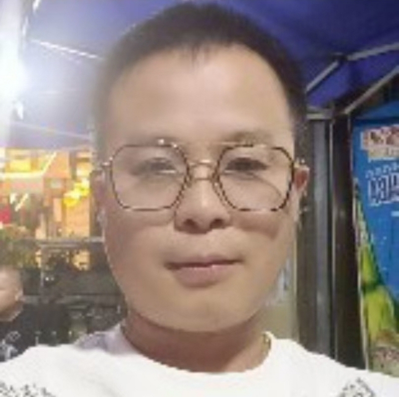 逍遥霸道的第一张照片--罗源相亲网