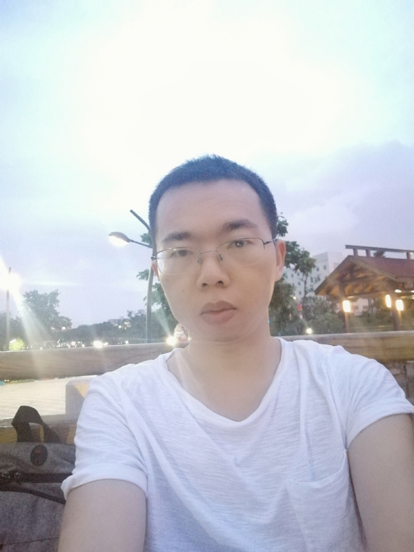 逮竹的第一张照片--罗源相亲网
